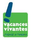 Website Vacances Vivantes